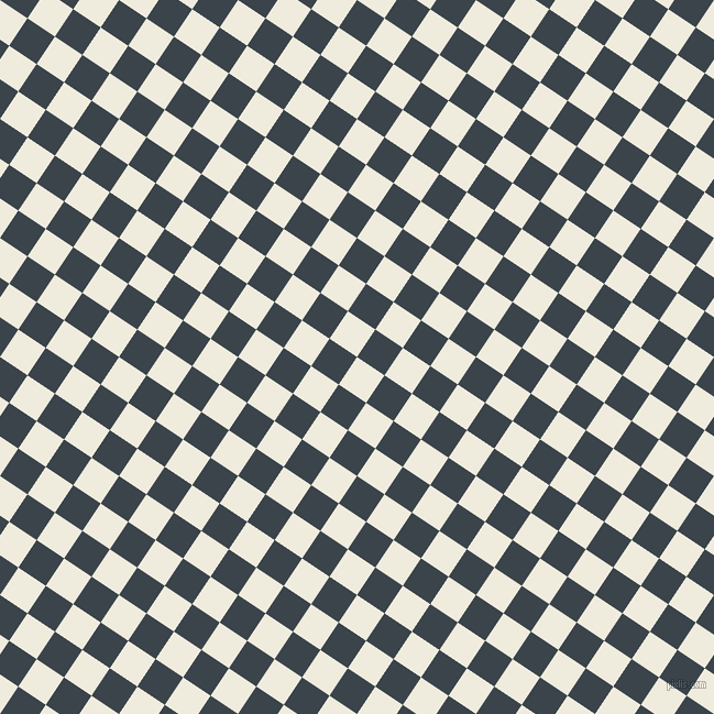 56/146 degree angle diagonal checkered chequered squares checker pattern checkers background, 30 pixel squares size, , Rice Cake and Arsenic checkers chequered checkered squares seamless tileable