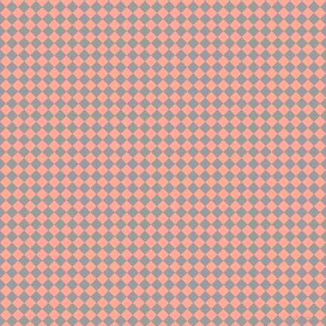 45/135 degree angle diagonal checkered chequered squares checker pattern checkers background, 12 pixel squares size, , Rose Bud and Shady Lady checkers chequered checkered squares seamless tileable