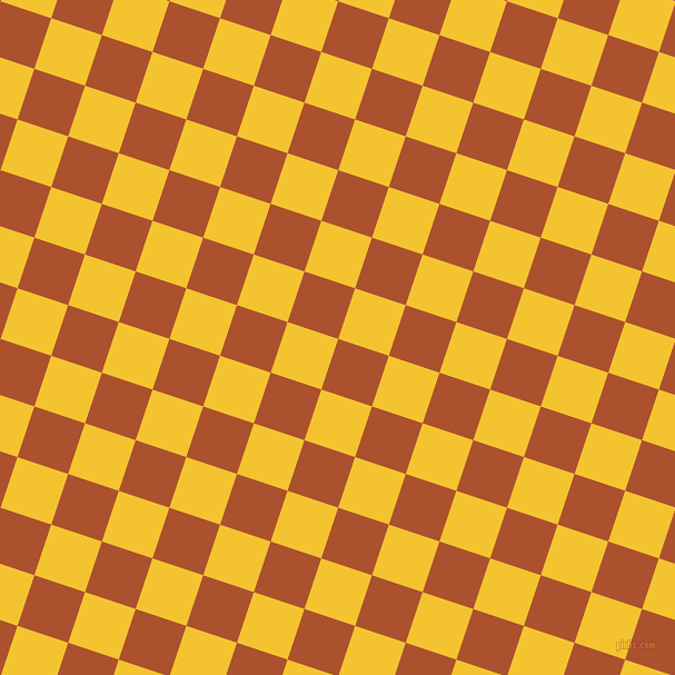 72/162 degree angle diagonal checkered chequered squares checker pattern checkers background, 48 pixel squares size, , Rose Of Sharon and Saffron checkers chequered checkered squares seamless tileable