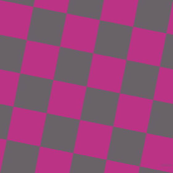 79/169 degree angle diagonal checkered chequered squares checker pattern checkers background, 110 pixel squares size, , Salt Box and Red Violet checkers chequered checkered squares seamless tileable
