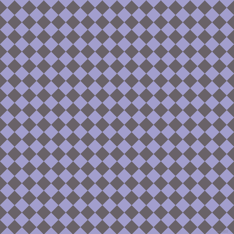 45/135 degree angle diagonal checkered chequered squares checker pattern checkers background, 34 pixel squares size, , Salt Box and Wistful checkers chequered checkered squares seamless tileable