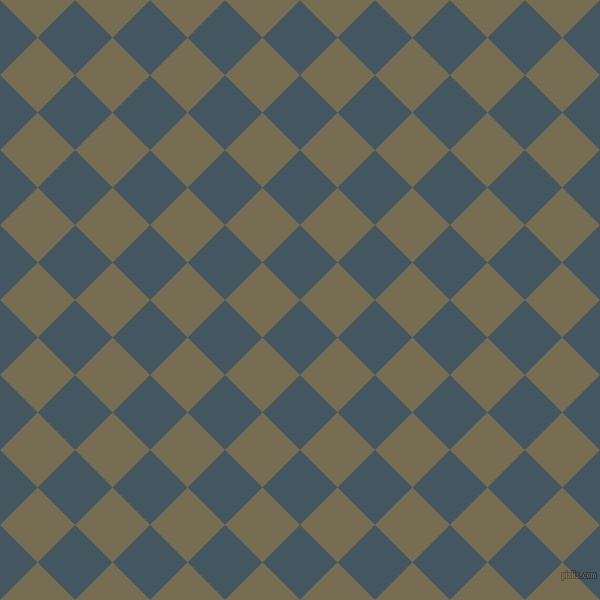 45/135 degree angle diagonal checkered chequered squares checker pattern checkers background, 53 pixel square size, , San Juan and Peat checkers chequered checkered squares seamless tileable