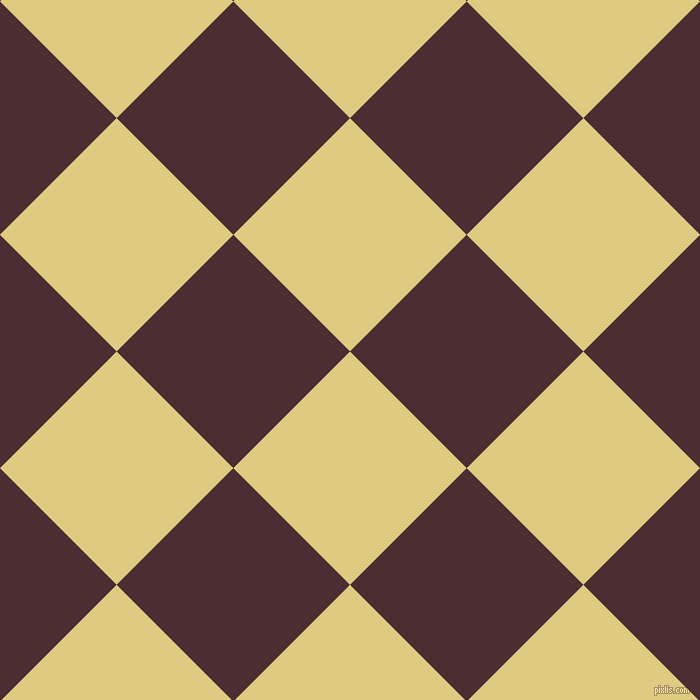 45/135 degree angle diagonal checkered chequered squares checker pattern checkers background, 165 pixel square size, , Sandwisp and Cab Sav checkers chequered checkered squares seamless tileable