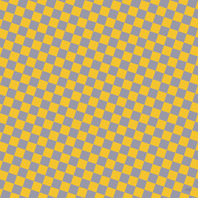 72/162 degree angle diagonal checkered chequered squares checker pattern checkers background, 29 pixel squares size, , Santas Grey and Saffron checkers chequered checkered squares seamless tileable