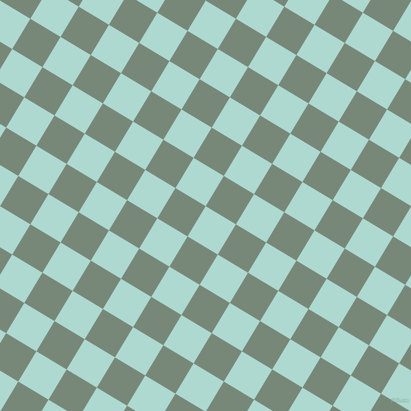 59/149 degree angle diagonal checkered chequered squares checker pattern checkers background, 70 pixel square size, , Scandal and Davy
