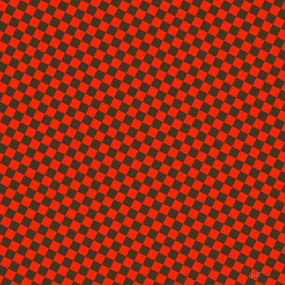 63/153 degree angle diagonal checkered chequered squares checker pattern checkers background, 13 pixel square size, , Scarlet and Mikado checkers chequered checkered squares seamless tileable