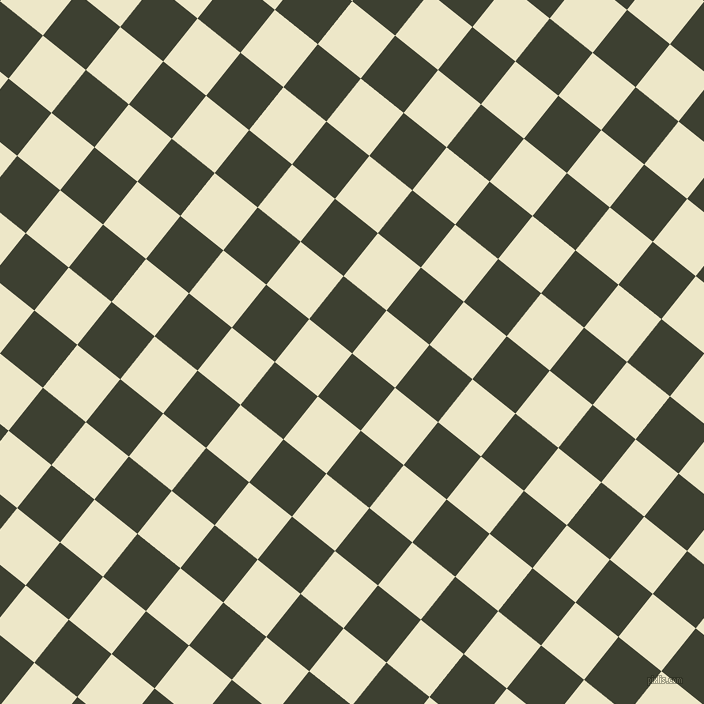 51/141 degree angle diagonal checkered chequered squares checker pattern checkers background, 55 pixel squares size, , Scrub and Half And Half checkers chequered checkered squares seamless tileable
