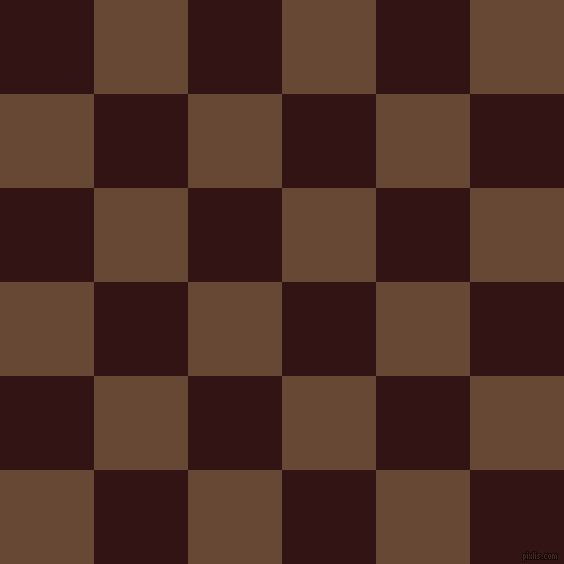 checkered chequered squares checkers background checker pattern, 94 pixel squares size, , Seal Brown and Jambalaya checkers chequered checkered squares seamless tileable