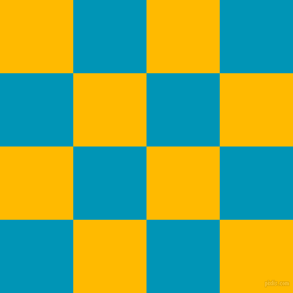 checkered chequered squares checkers background checker pattern, 106 pixel square size, , Selective Yellow and Bondi Blue checkers chequered checkered squares seamless tileable
