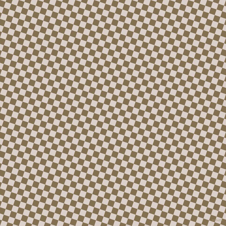 72/162 degree angle diagonal checkered chequered squares checker pattern checkers background, 19 pixel square size, , Shadow and Swiss Coffee checkers chequered checkered squares seamless tileable