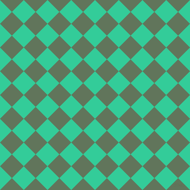 45/135 degree angle diagonal checkered chequered squares checker pattern checkers background, 57 pixel squares size, , Shamrock and Finlandia checkers chequered checkered squares seamless tileable