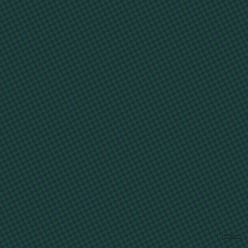 72/162 degree angle diagonal checkered chequered squares checker pattern checkers background, 7 pixel square size, , Sherwood Green and Tangaroa checkers chequered checkered squares seamless tileable