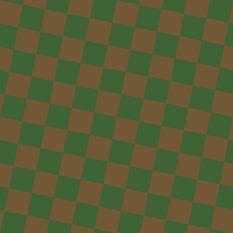 79/169 degree angle diagonal checkered chequered squares checker pattern checkers background, 76 pixel square size, , Shingle Fawn and Green House checkers chequered checkered squares seamless tileable