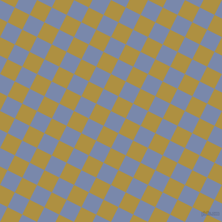 63/153 degree angle diagonal checkered chequered squares checker pattern checkers background, 33 pixel square size, , Ship Cove and Turmeric checkers chequered checkered squares seamless tileable