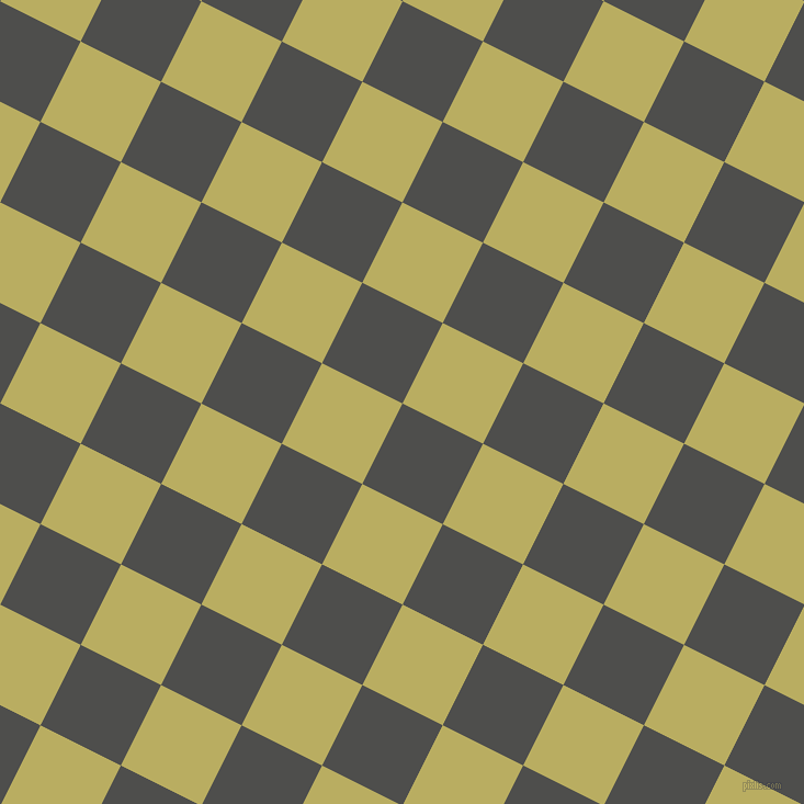 63/153 degree angle diagonal checkered chequered squares checker pattern checkers background, 82 pixel square size, , Ship Grey and Gimblet checkers chequered checkered squares seamless tileable