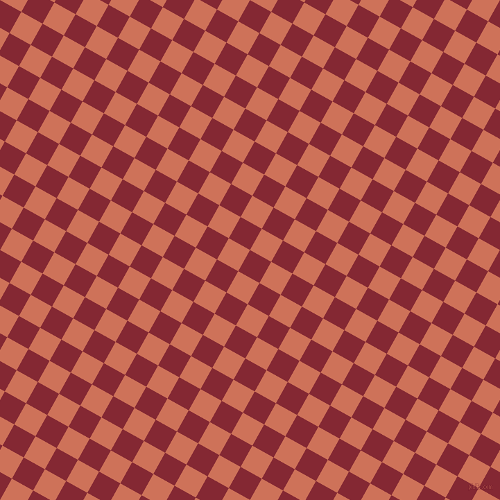 61/151 degree angle diagonal checkered chequered squares checker pattern checkers background, 35 pixel square size, , Shiraz and Japonica checkers chequered checkered squares seamless tileable