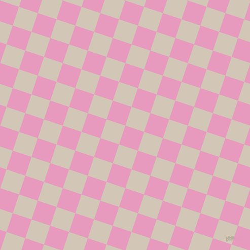 72/162 degree angle diagonal checkered chequered squares checker pattern checkers background, 39 pixel squares size, , Shocking and Stark White checkers chequered checkered squares seamless tileable
