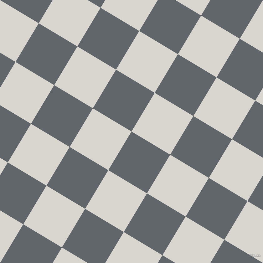 59/149 degree angle diagonal checkered chequered squares checker pattern checkers background, 144 pixel square size, , Shuttle Grey and Timberwolf checkers chequered checkered squares seamless tileable