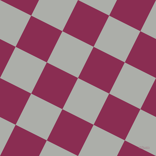 63/153 degree angle diagonal checkered chequered squares checker pattern checkers background, 114 pixel squares size, , Silver Chalice and Rose Bud Cherry checkers chequered checkered squares seamless tileable