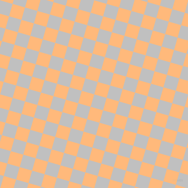 74/164 degree angle diagonal checkered chequered squares checker pattern checkers background, 45 pixel squares size, , Silver and Macaroni And Cheese checkers chequered checkered squares seamless tileable