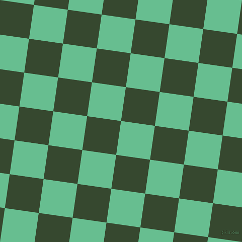 82/172 degree angle diagonal checkered chequered squares checker pattern checkers background, 68 pixel square size, , Silver Tree and Palm Leaf checkers chequered checkered squares seamless tileable