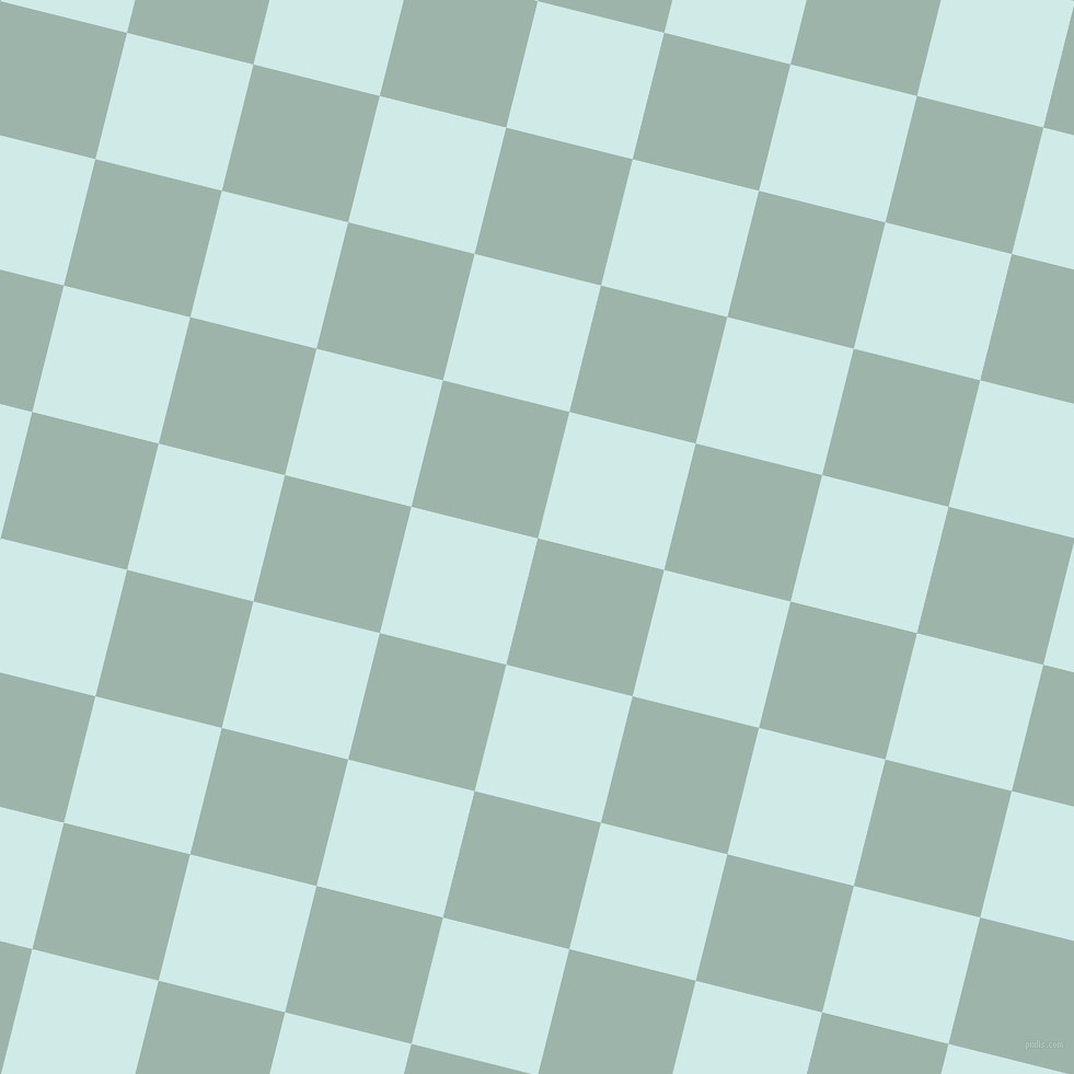 76/166 degree angle diagonal checkered chequered squares checker pattern checkers background, 119 pixel square size, , Skeptic and Foam checkers chequered checkered squares seamless tileable