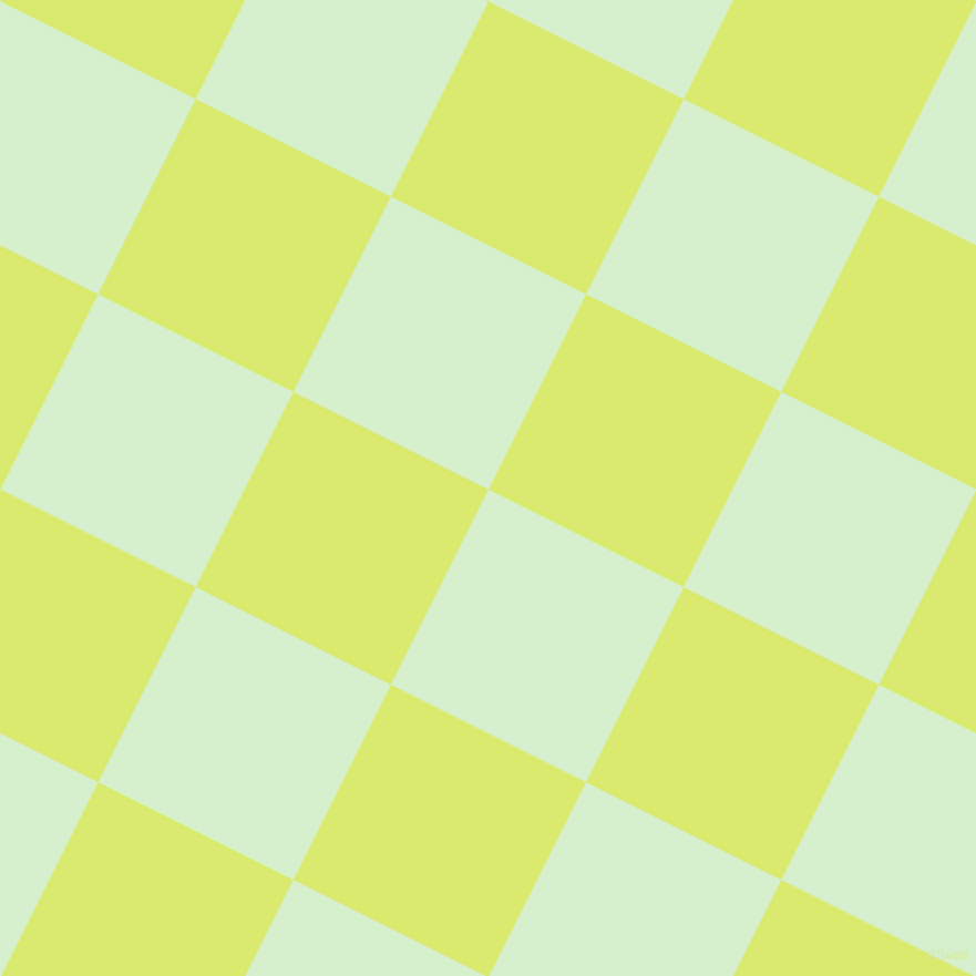 63/153 degree angle diagonal checkered chequered squares checker pattern checkers background, 197 pixel squares size, , Snowy Mint and Mindaro checkers chequered checkered squares seamless tileable