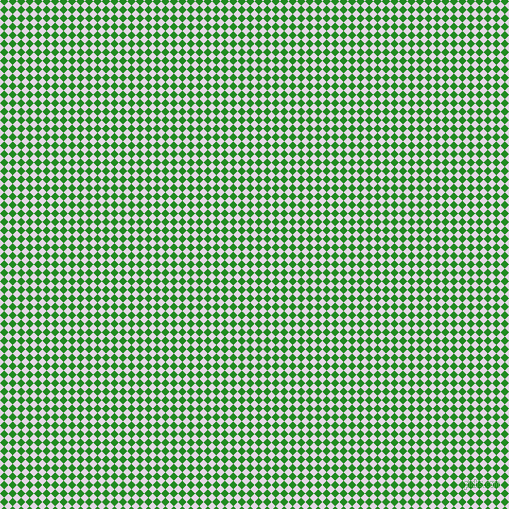 45/135 degree angle diagonal checkered chequered squares checker pattern checkers background, 6 pixel squares size, , Snuff and Forest Green checkers chequered checkered squares seamless tileable