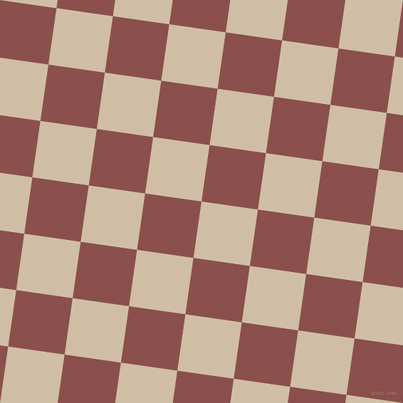 82/172 degree angle diagonal checkered chequered squares checker pattern checkers background, 80 pixel squares size, , Soft Amber and Lotus checkers chequered checkered squares seamless tileable