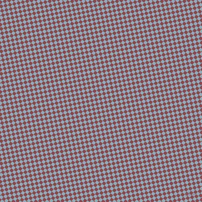 56/146 degree angle diagonal checkered chequered squares checker pattern checkers background, 10 pixel square size, , Solid Pink and Nepal checkers chequered checkered squares seamless tileable