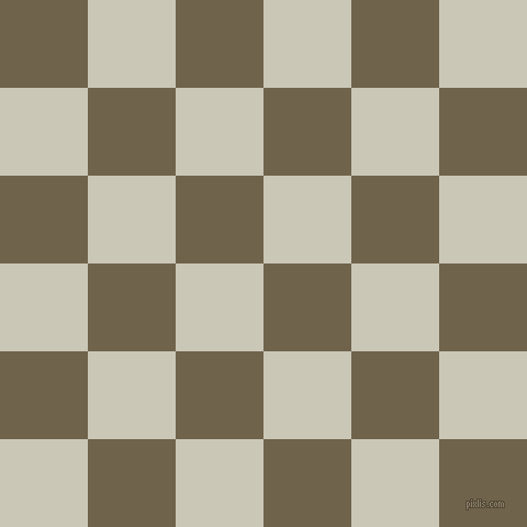 checkered chequered squares checkers background checker pattern, 80 pixel square size, , Soya Bean and Chrome White checkers chequered checkered squares seamless tileable