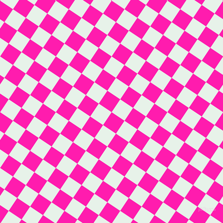 56/146 degree angle diagonal checkered chequered squares checker pattern checkers background, 31 pixel squares size, , Spicy Pink and Dew checkers chequered checkered squares seamless tileable