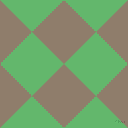 45/135 degree angle diagonal checkered chequered squares checker pattern checkers background, 158 pixel square size, , Squirrel and Fern checkers chequered checkered squares seamless tileable