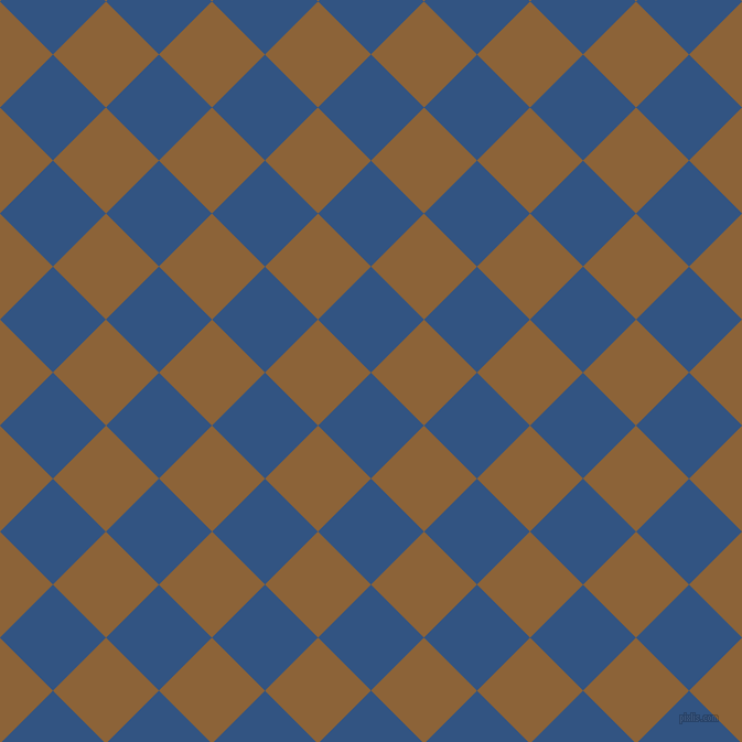 45/135 degree angle diagonal checkered chequered squares checker pattern checkers background, 68 pixel squares size, , St Tropaz and McKenzie checkers chequered checkered squares seamless tileable