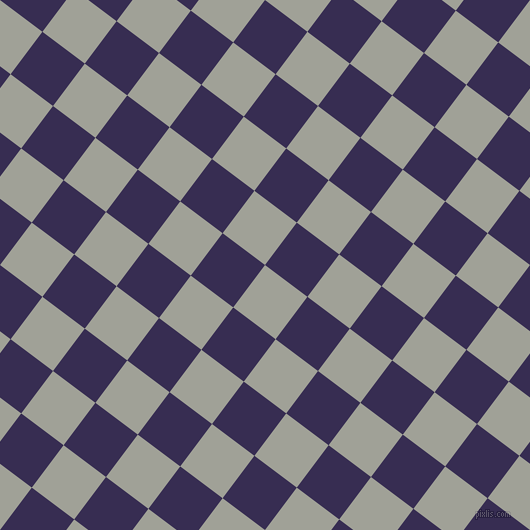 53/143 degree angle diagonal checkered chequered squares checker pattern checkers background, 53 pixel squares size, , Star Dust and Cherry Pie checkers chequered checkered squares seamless tileable