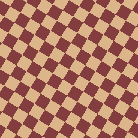 59/149 degree angle diagonal checkered chequered squares checker pattern checkers background, 50 pixel squares size, , Stiletto and Brandy checkers chequered checkered squares seamless tileable