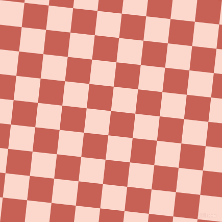 84/174 degree angle diagonal checkered chequered squares checker pattern checkers background, 48 pixel squares size, , Sunglo and Cinderella checkers chequered checkered squares seamless tileable