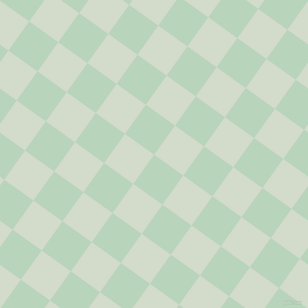 54/144 degree angle diagonal checkered chequered squares checker pattern checkers background, 72 pixel square size, , Surf and Ottoman checkers chequered checkered squares seamless tileable