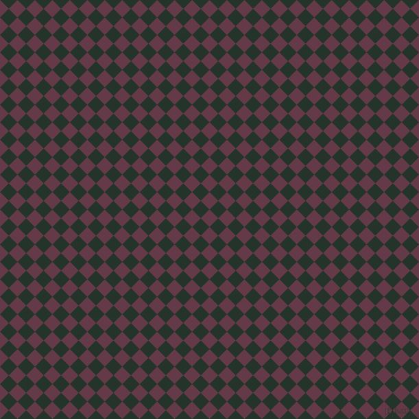 45/135 degree angle diagonal checkered chequered squares checker pattern checkers background, 18 pixel squares size, , Tawny Port and Holly checkers chequered checkered squares seamless tileable