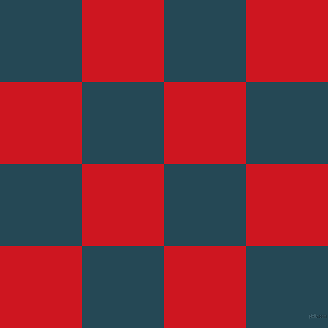 checkered chequered squares checkers background checker pattern, 166 pixel squares size, , Teal Blue and Fire Engine Red checkers chequered checkered squares seamless tileable