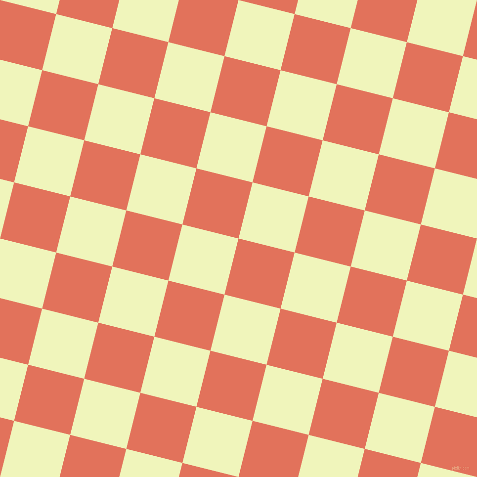 76/166 degree angle diagonal checkered chequered squares checker pattern checkers background, 117 pixel square size, , Terra Cotta and Chiffon checkers chequered checkered squares seamless tileable