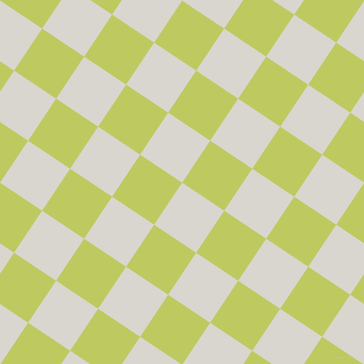 56/146 degree angle diagonal checkered chequered squares checker pattern checkers background, 101 pixel square size, , Timberwolf and Wild Willow checkers chequered checkered squares seamless tileable