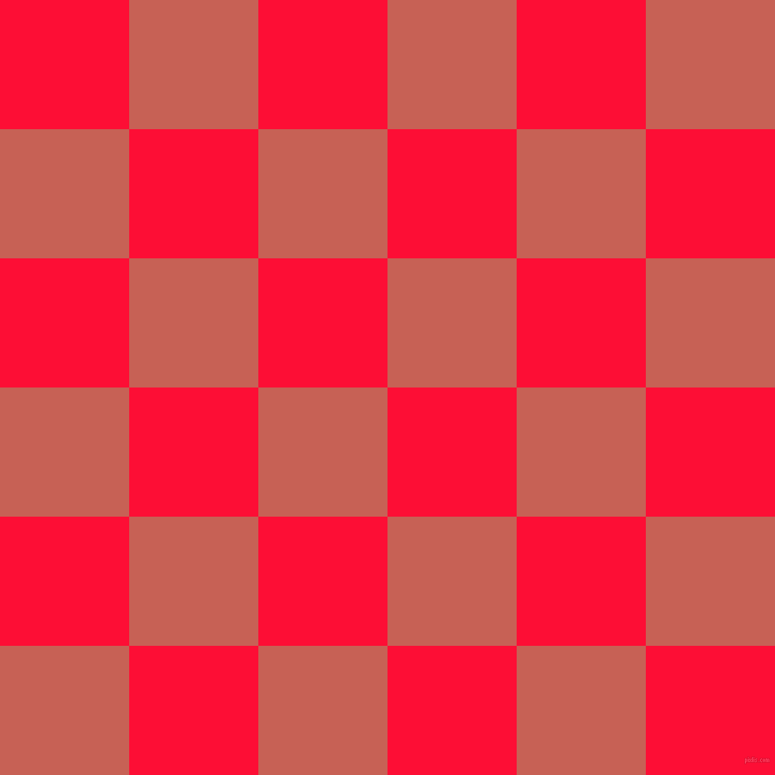checkered chequered squares checkers background checker pattern, 181 pixel squares size, , Torch Red and Sunglo checkers chequered checkered squares seamless tileable