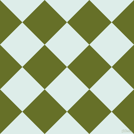 45/135 degree angle diagonal checkered chequered squares checker pattern checkers background, 103 pixel squares size, , Tranquil and Rain Forest checkers chequered checkered squares seamless tileable
