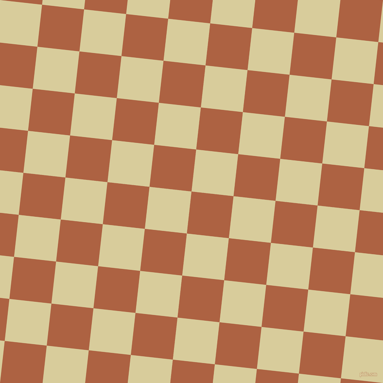 84/174 degree angle diagonal checkered chequered squares checker pattern checkers background, 87 pixel square size, , Tuscany and Tahuna Sands checkers chequered checkered squares seamless tileable