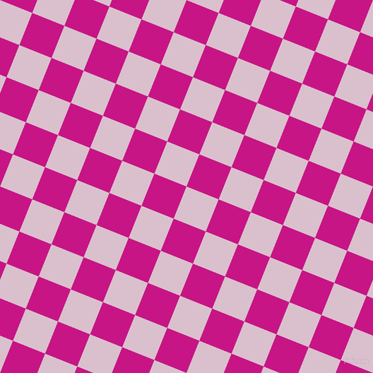 68/158 degree angle diagonal checkered chequered squares checker pattern checkers background, 49 pixel square size, , Twilight and Medium Violet Red checkers chequered checkered squares seamless tileable