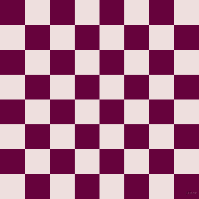 checkered chequered squares checkers background checker pattern, 82 pixel squares size, , Tyrian Purple and Soft Peach checkers chequered checkered squares seamless tileable