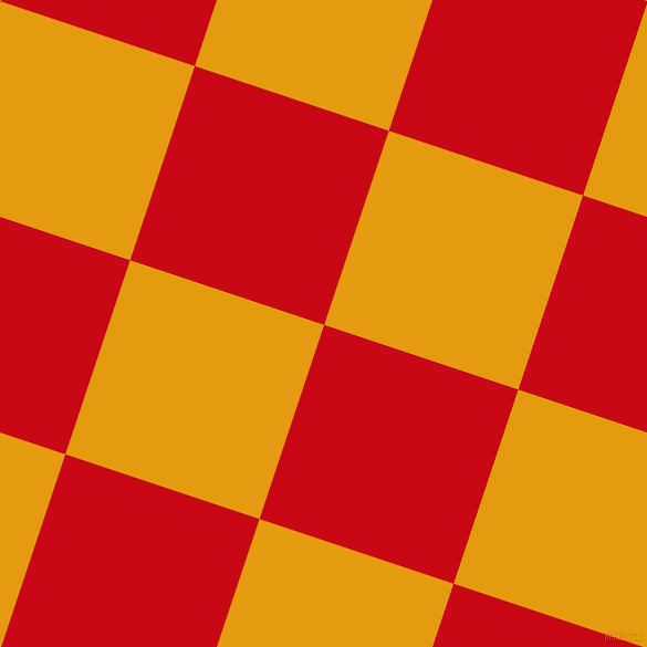 72/162 degree angle diagonal checkered chequered squares checker pattern checkers background, 185 pixel square size, , Venetian Red and Gamboge checkers chequered checkered squares seamless tileable