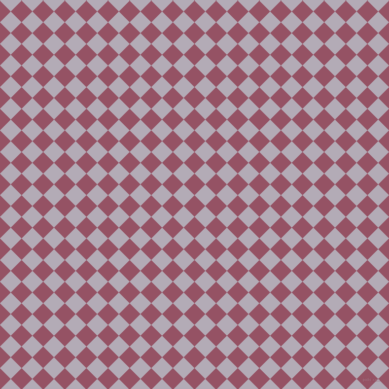 45/135 degree angle diagonal checkered chequered squares checker pattern checkers background, 31 pixel square size, , Vin Rouge and Chatelle checkers chequered checkered squares seamless tileable