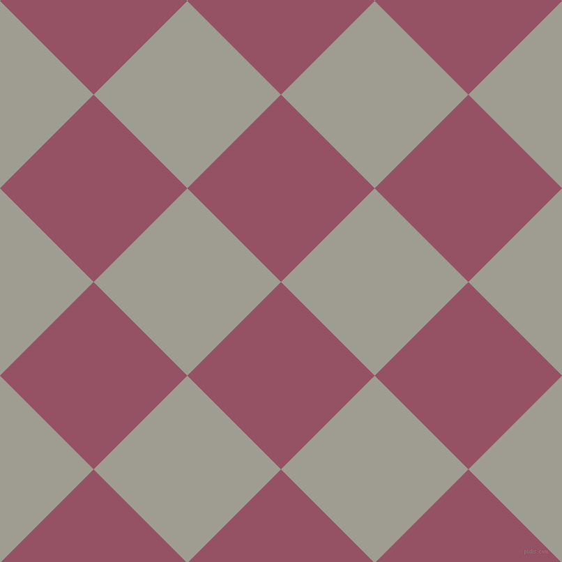 45/135 degree angle diagonal checkered chequered squares checker pattern checkers background, 190 pixel squares size, , Vin Rouge and Dawn checkers chequered checkered squares seamless tileable